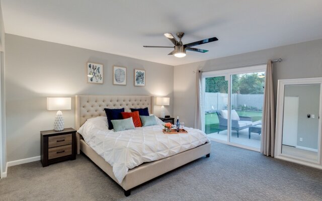 Eugie Terrace 3 Bedrooms 2 Bathrooms Home