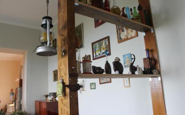 guesthouse "Leila"