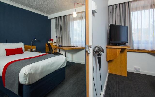 Holiday Inn Express Exeter M5, Jct 29