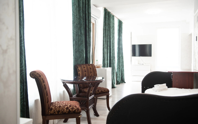 Sia Residence