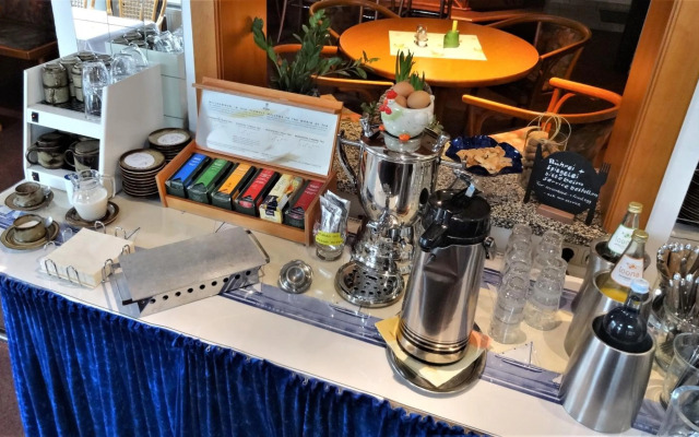 Hotel und Restaurant KA&KA