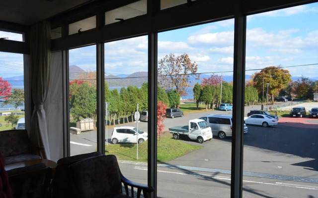 Hotel Grand Toya