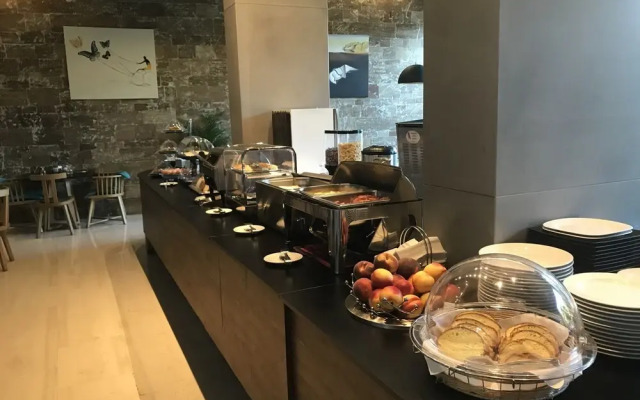 Hotel Levadia