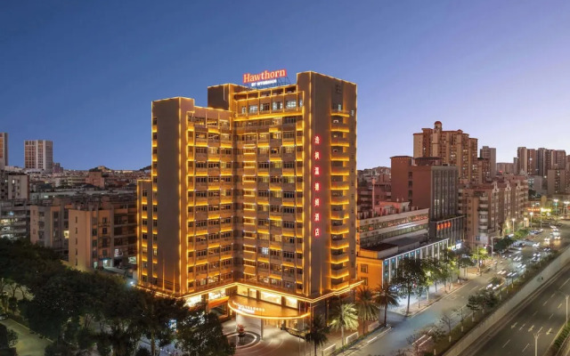 Hawthorn by Wyndham Foshan Gaoming