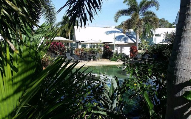 Titree Resort