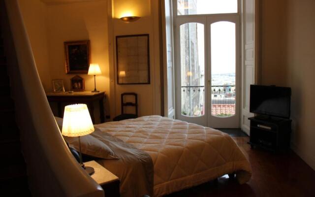 Palazzo Conforti B&B