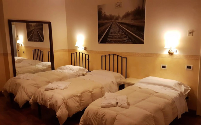 Grand Hotel Lamezia