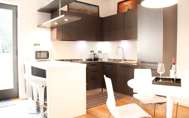 Bolognese Home