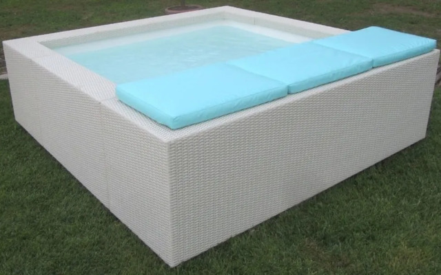 Residence Solaria - 7 - With Mini-pool