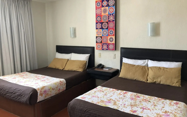 VF Villa Florencia Hotel