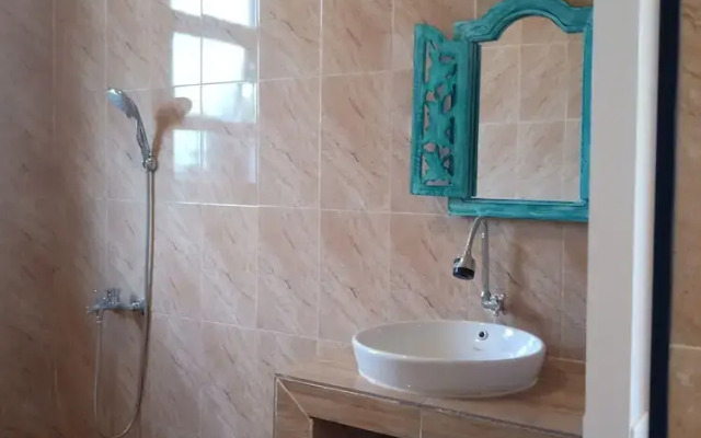 Sangkara Guest House