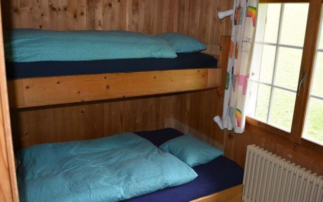 Chalet Heureka-Horbis