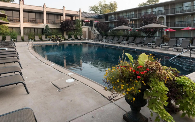 New Hope Inn & Suites