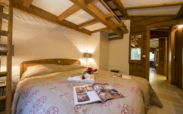 Résidence Améthystes A14