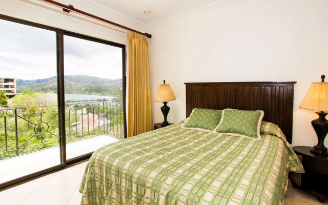 Luxury 3 bedroom condo with ocean view and private balcony