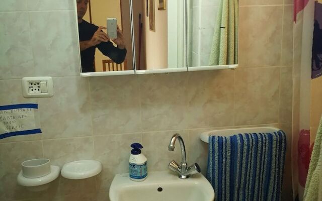 Teatro Greco guest house