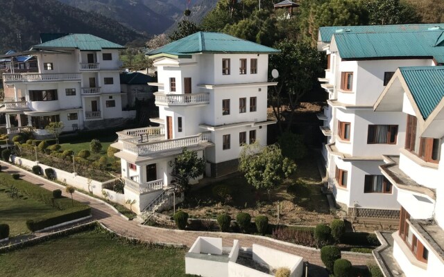 Hotel Sai Gardens