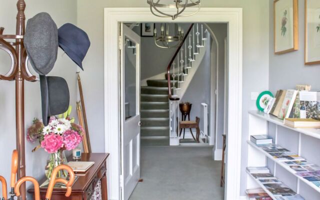 Holiday Home Dunvegan House