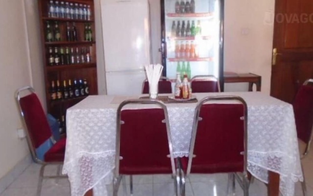 Paula Guest House
