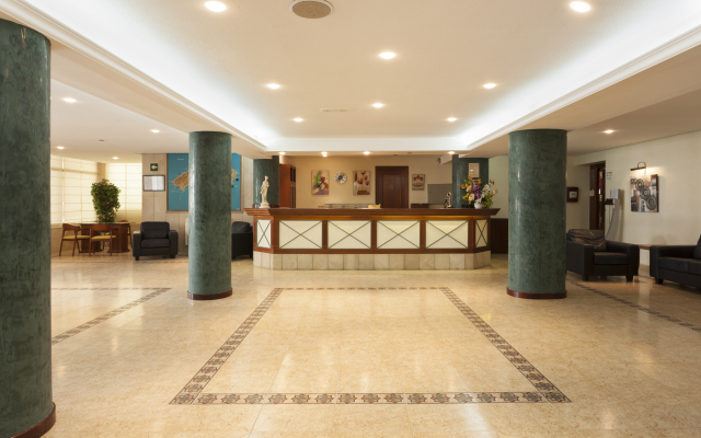 Hotel Riutort