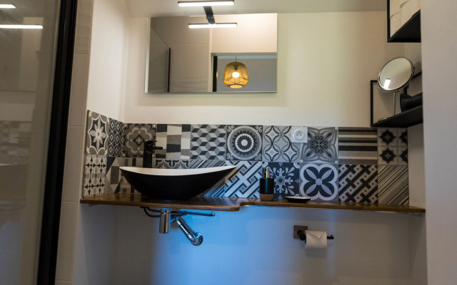 Chambres dHotes Ti Ar Yer