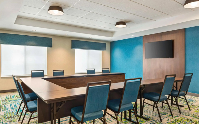 Hampton Inn & Suites Oroville