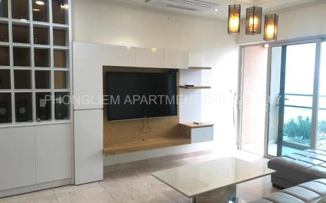 PHONGLIEM 1 Serviced Apartment