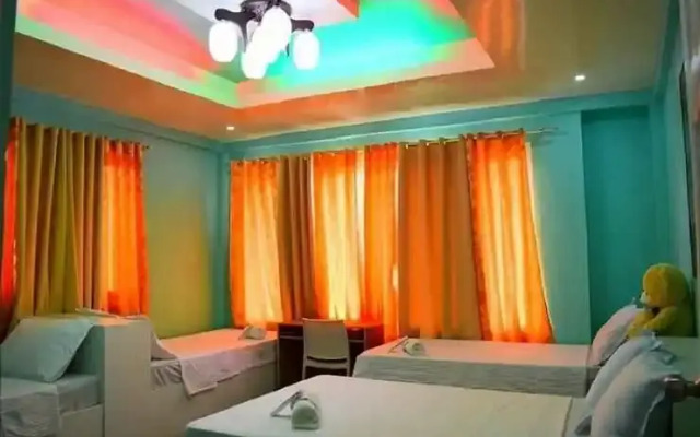 Davocol's Inn Batanes