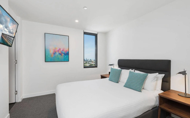 District South Yarra