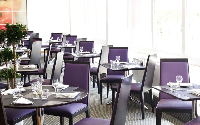 Mercure Aix en Provence Beaumanoir