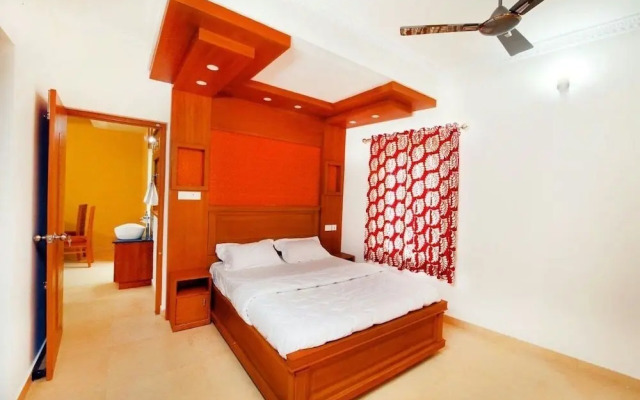 Shalom Residency