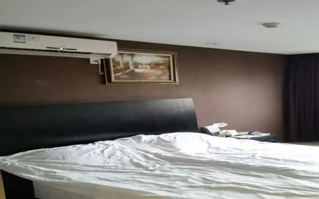 Bolianhui Fashionable Hotel (Chongqing Southwest Hospital)