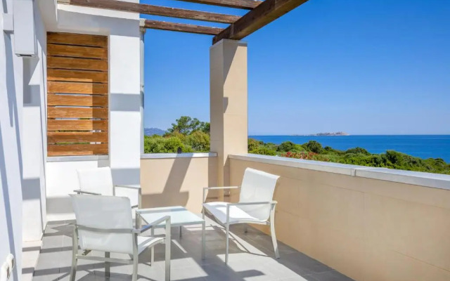 Villa Marconi Apartment 9