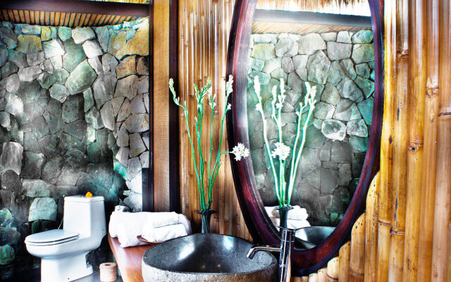 Fivelements Retreat Bali