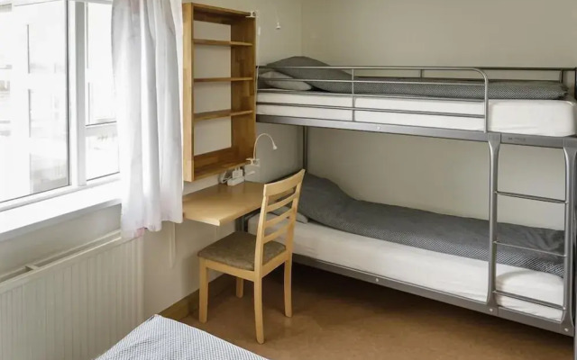 Kópasker Guesthouse