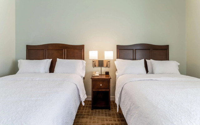 Hampton Inn Boston/Peabody