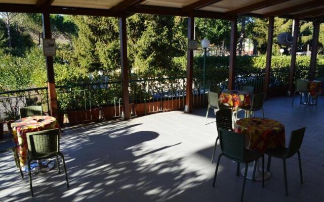 Hotel Ai Tufi