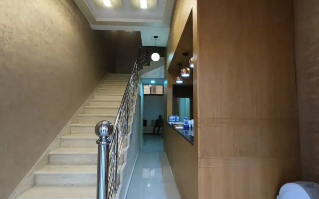 Hotel Marina Dreams Dakhla