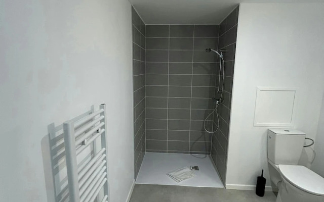 We Live In R - Suite 103