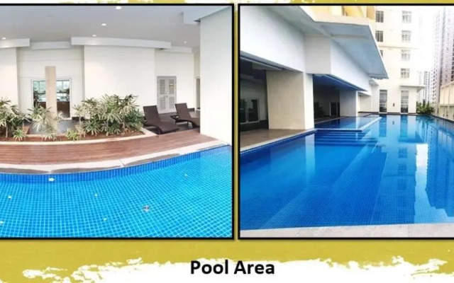 Dusit Thani Like San Antonio Makati 1 Bedroom