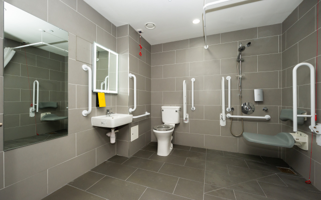 Staycity Aparthotels, Dublin Castle