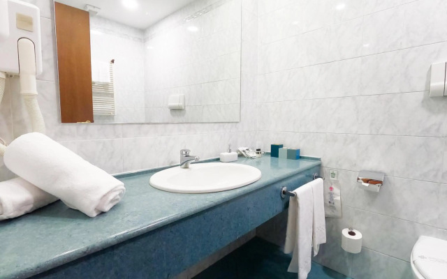 Hotel Glis