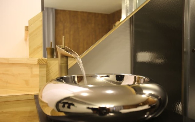 Hotel Cello Guri
