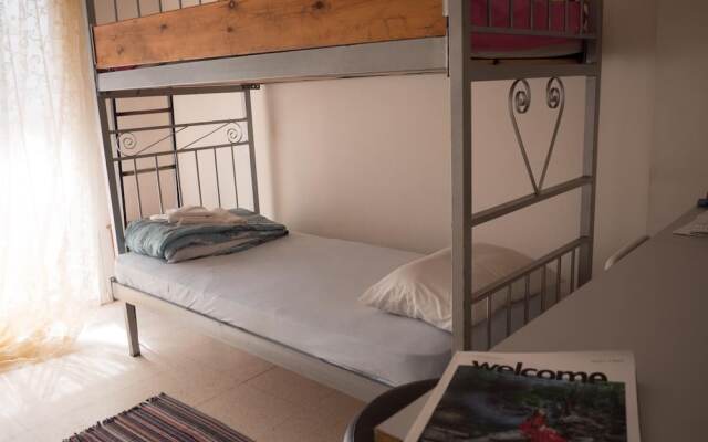 Paphos Inn Hostel