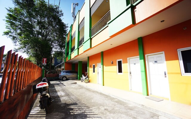 OYO 1540 Carrot House