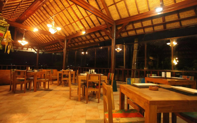 Sanur Seaview Hotel