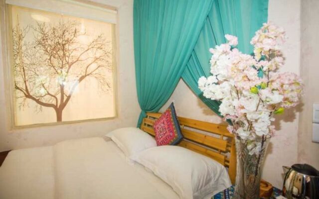 If Love Inn
