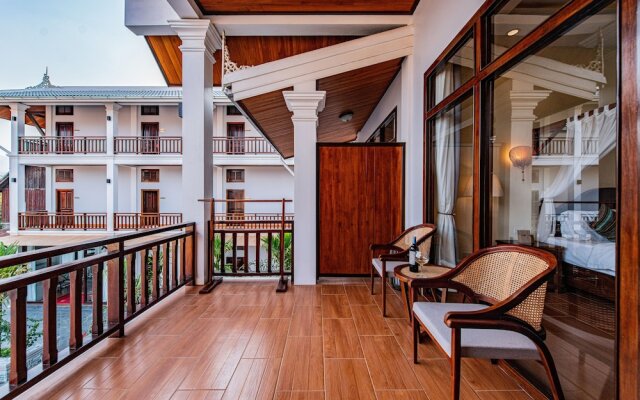 Relaxful Hotel