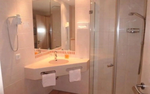Hotel Gasthof Zum Bad