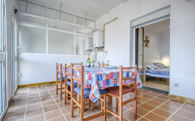 Cozy Apartment in Costa Brava